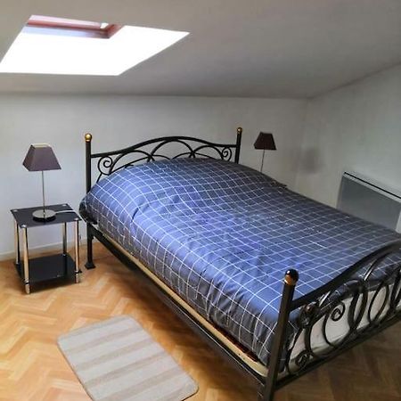 رانس Appartement Saint Thierry المظهر الخارجي الصورة