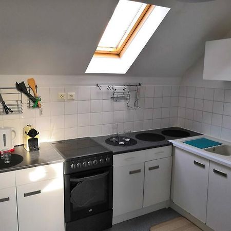رانس Appartement Saint Thierry المظهر الخارجي الصورة